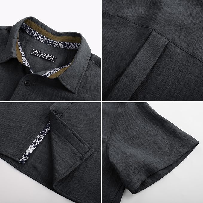 Dark Grey