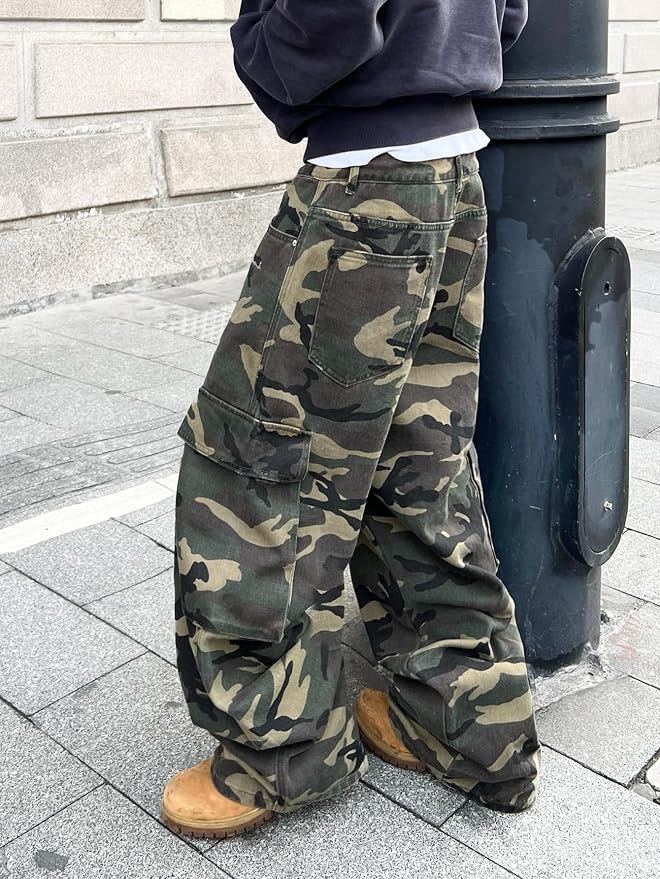 G7 Camo