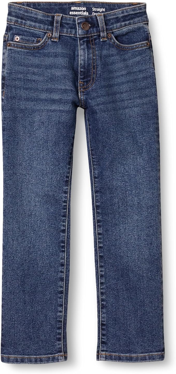 Medium Wash