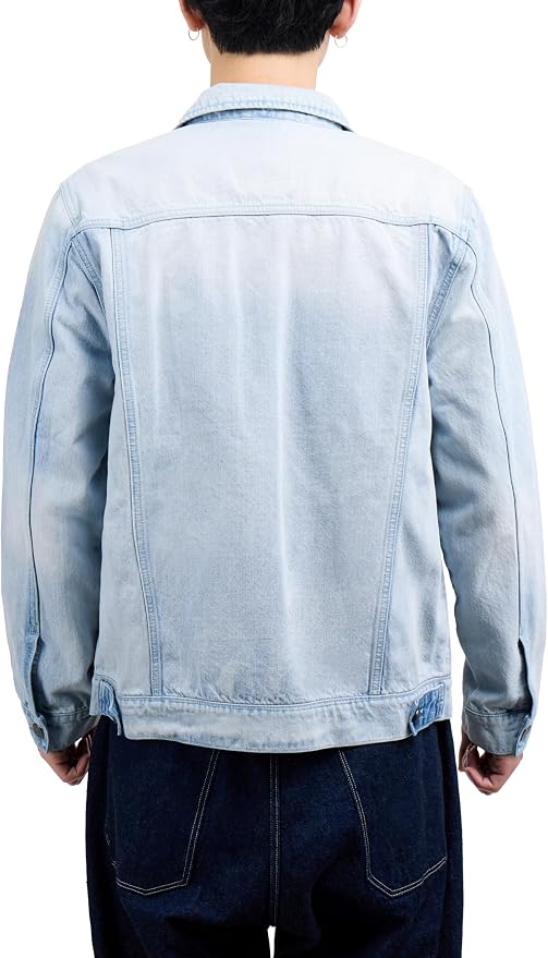 Bleach Wash