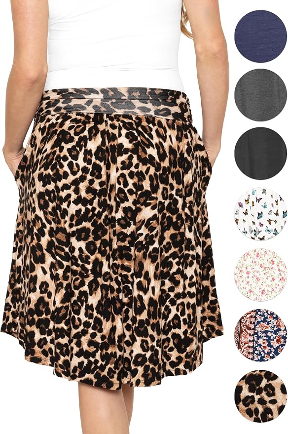 Brown Leopard