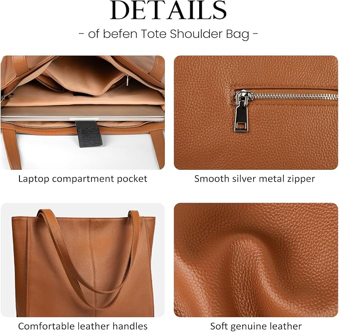Cognac Brown