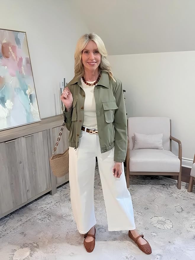 Army Green