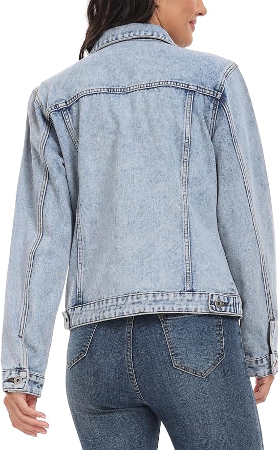 Vintage Blue