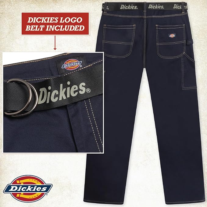 Dark Navy
