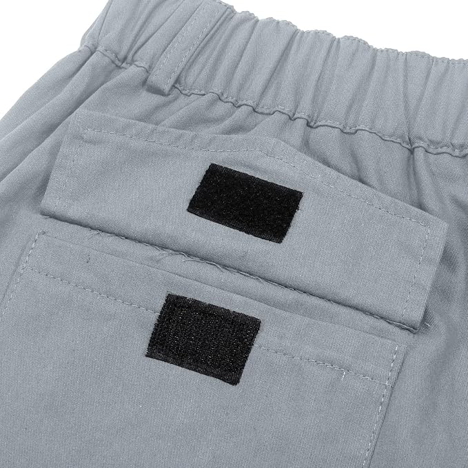 Tech Grey