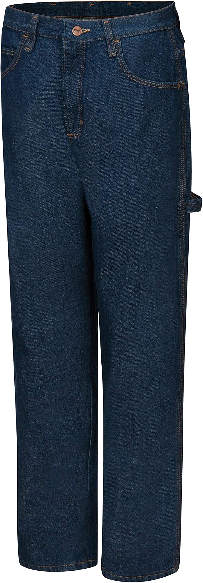 Prewashed Indigo