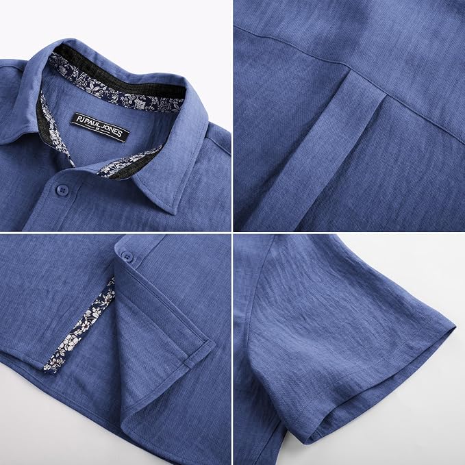 Denim Blue
