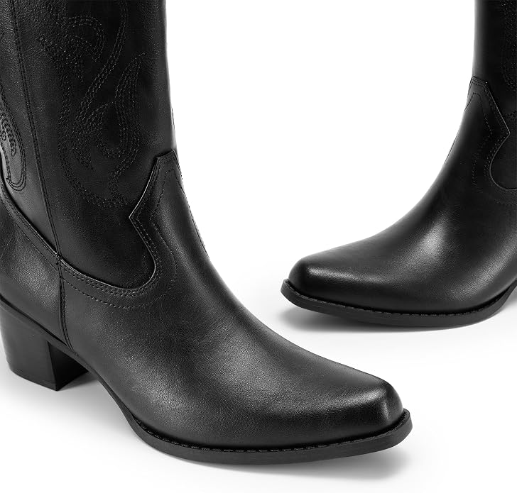 Black-pu