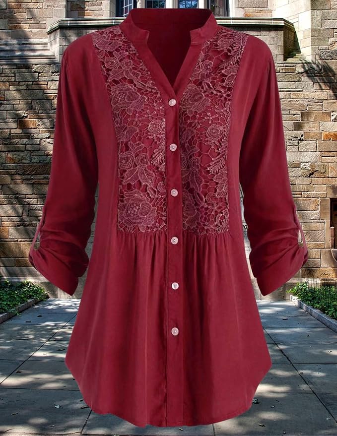 Wine Red