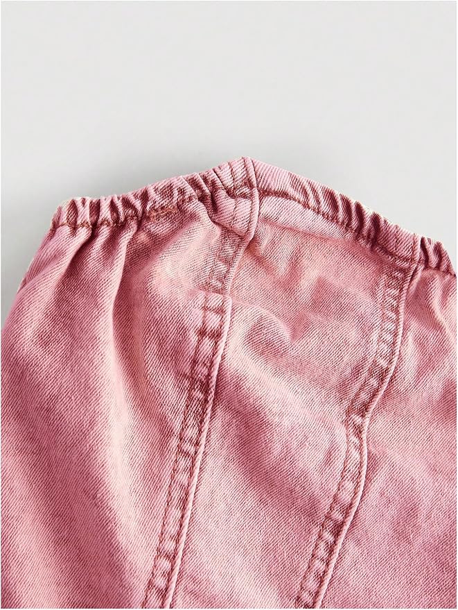Plain Pink