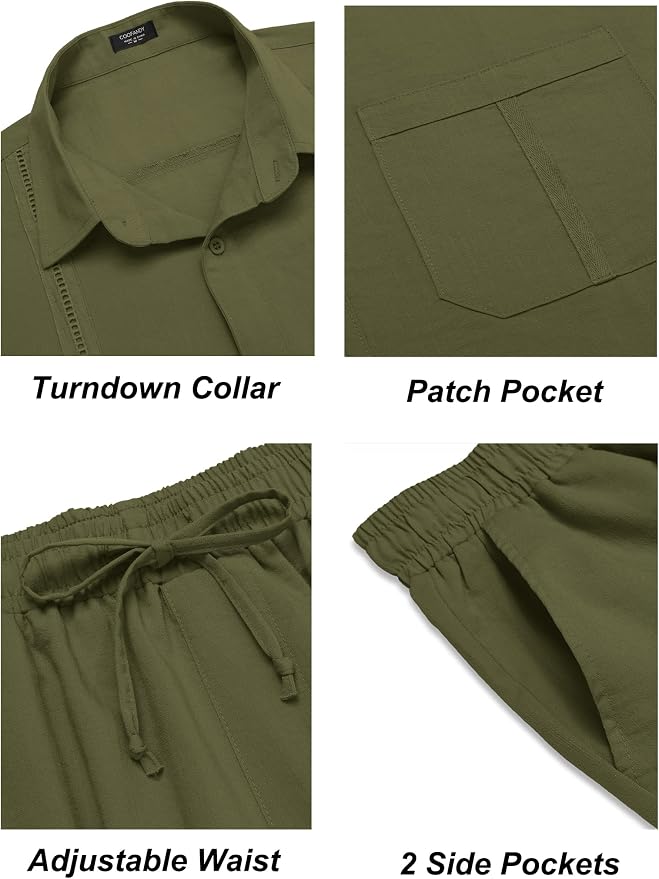 Army Green
