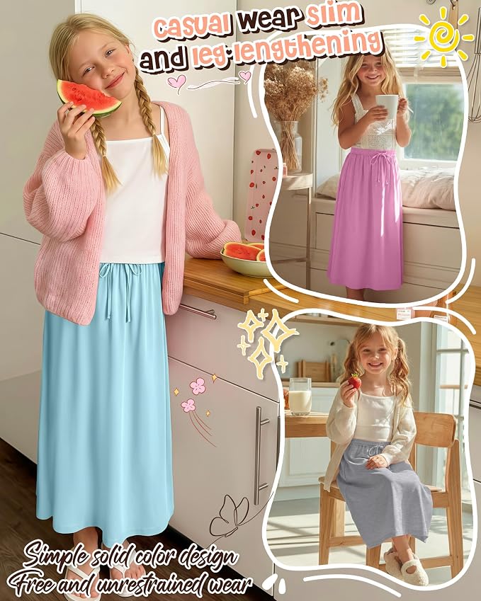 Light Blue, Light Purple, Pink, Light Gray