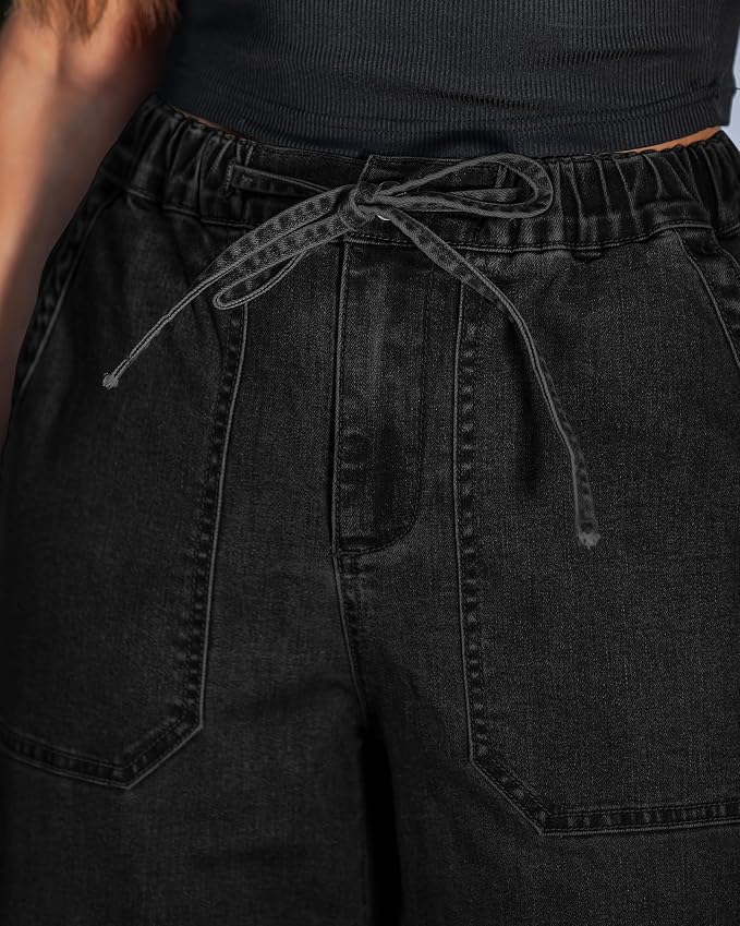 Washed Black