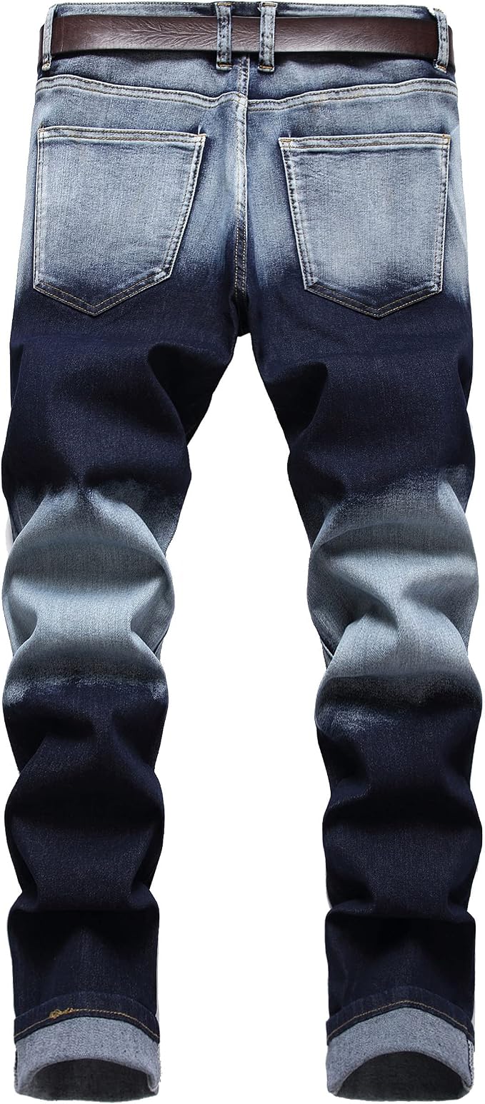 Blue-1