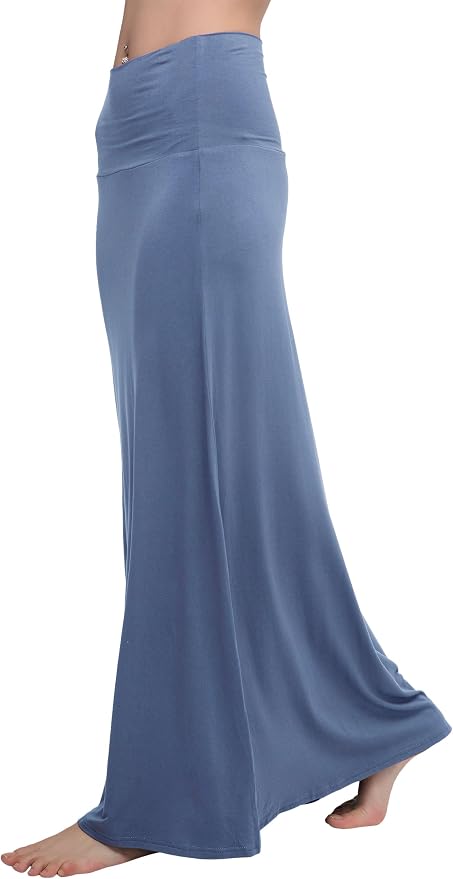 Greyish Blue