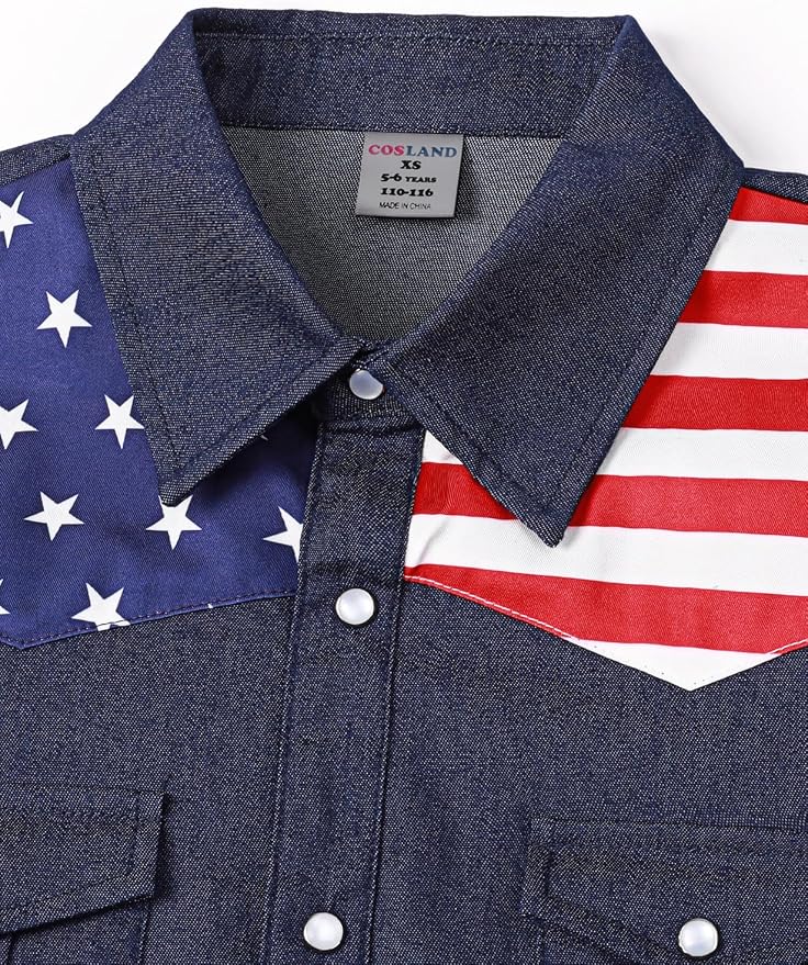 American Flag