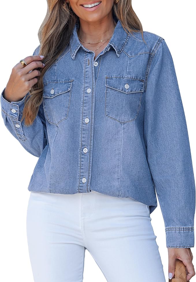 Indigo Medium Blue