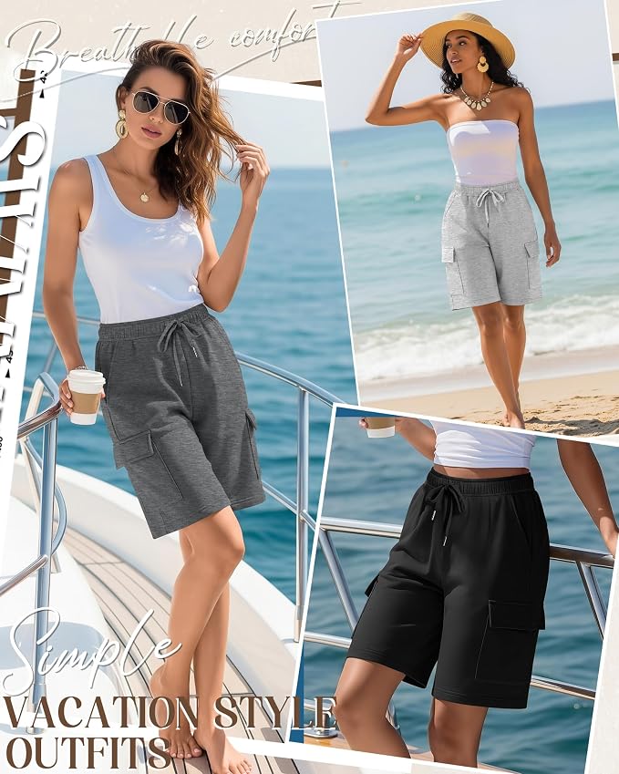Dark Mixed Gray, Light Gray, Black