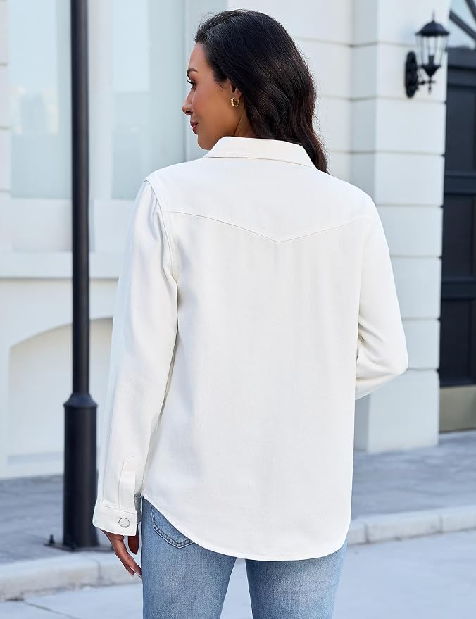 Cream White