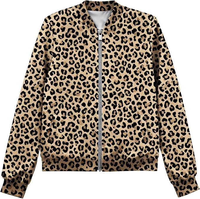 Leopard Yellow