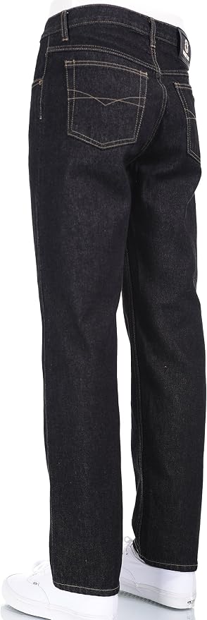 Indigo Black