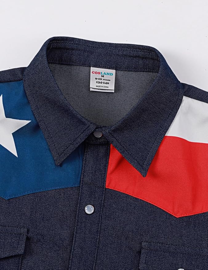 Texas Flag