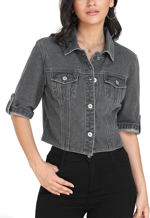 Dark Grey
