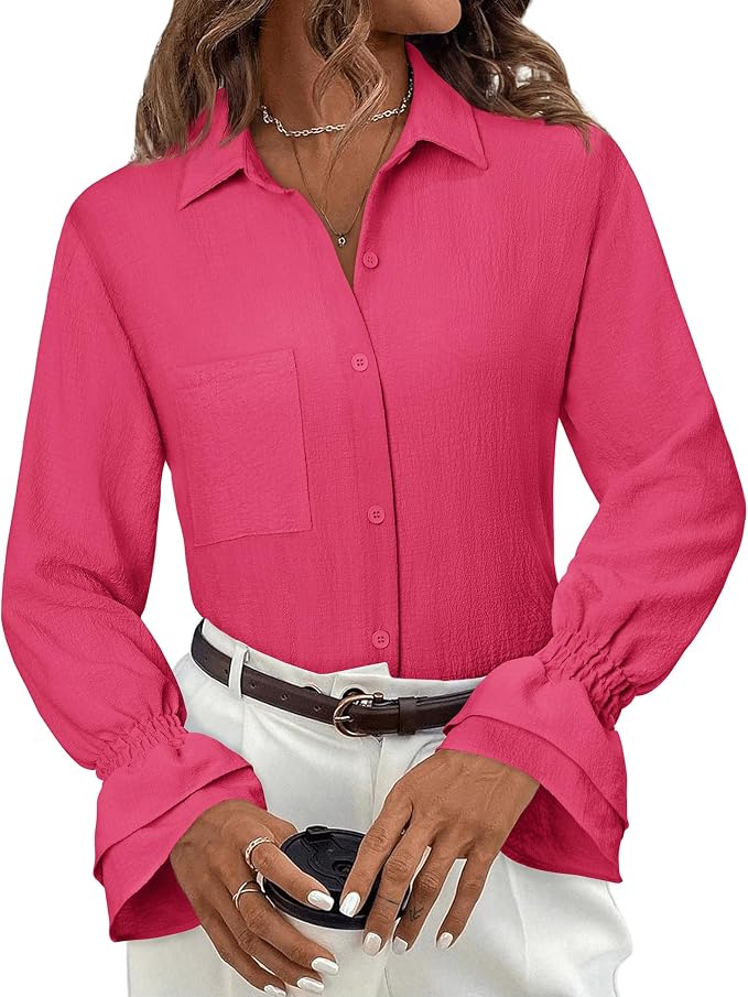 Hot Pink