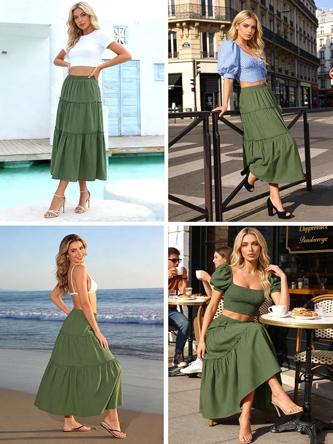 Army Green
