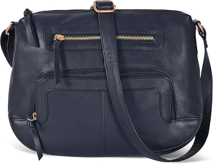 Nappa Blue