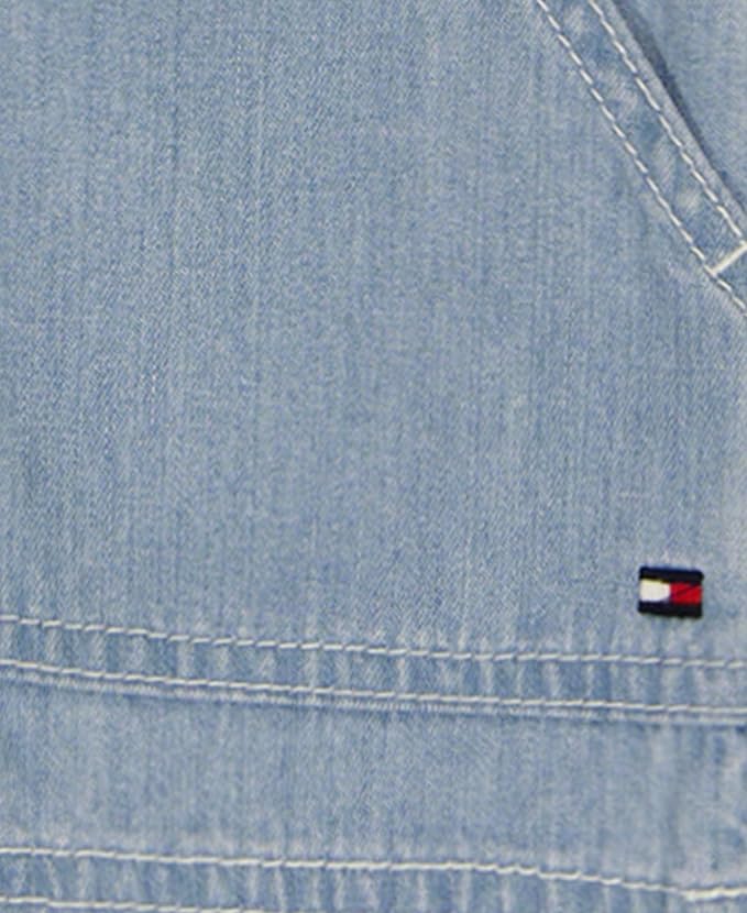 Essex Wash Denim