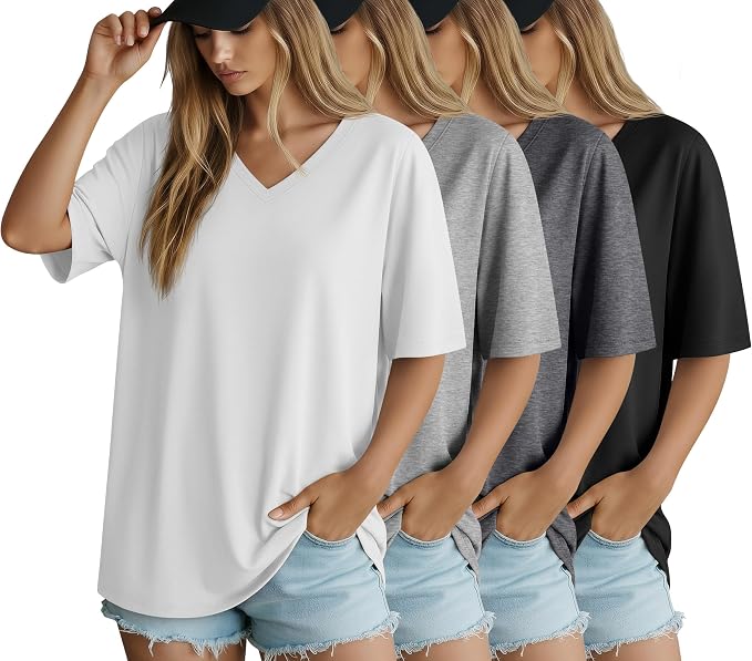 Black, Dark Mixed Gray, Light Mixed Gray, White