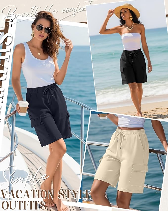 Apricot, Navy Blue, Black