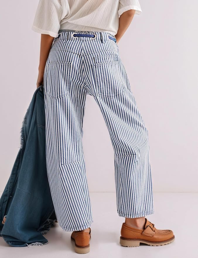 Dark Slate Stripe