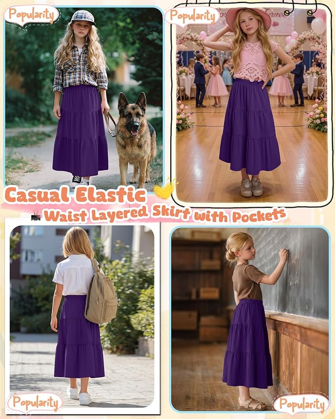 Dark Purple