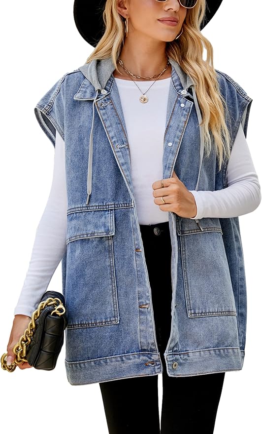 02 Hooded Blue