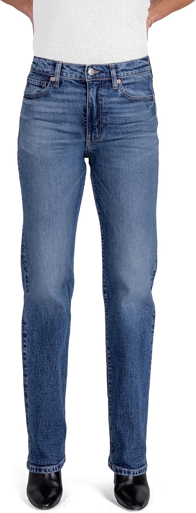 Medium Blue