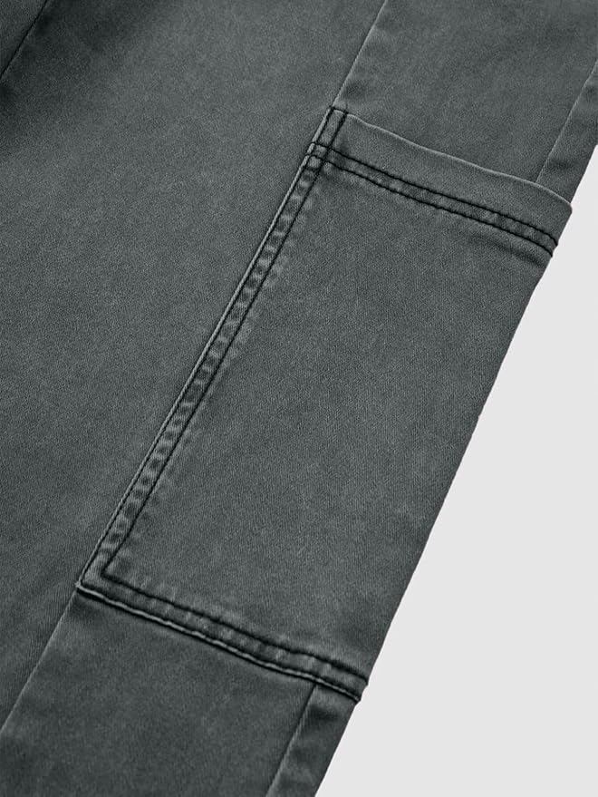 Charcoal Gray