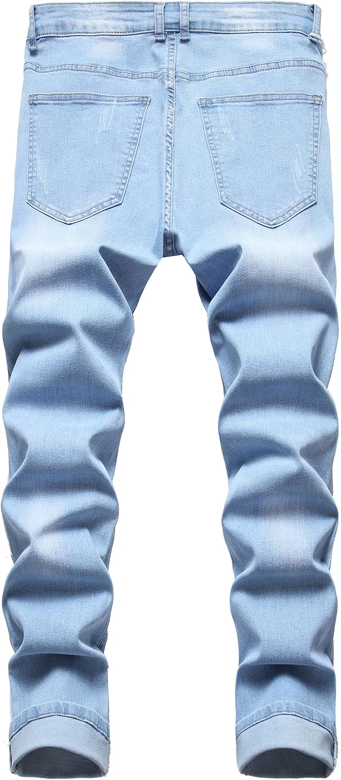 Light Blue-1