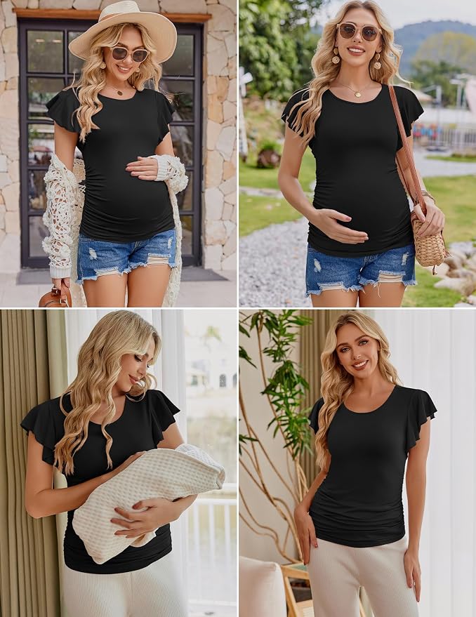 Lake Green / Grey / Black(3pcs)