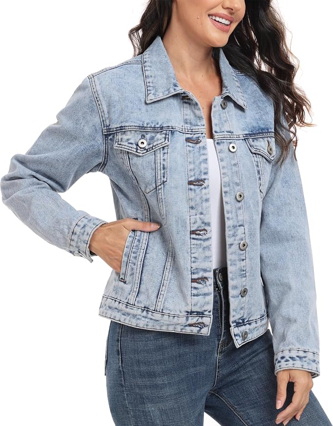 Vintage Blue