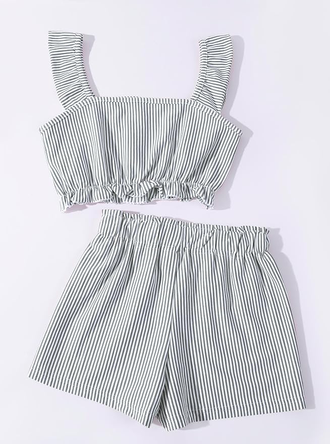Green Stripe
