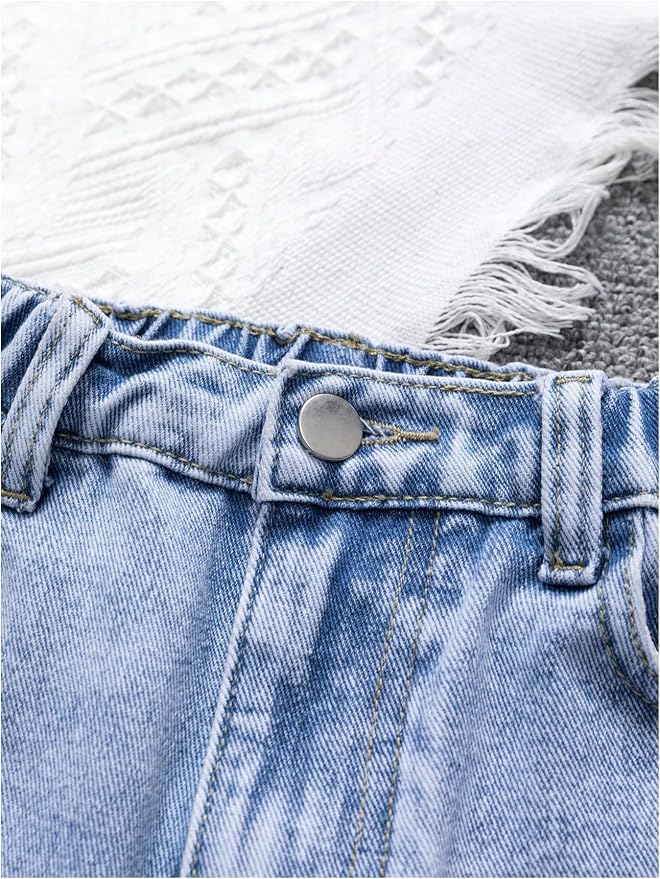 Medium Washed Blue D