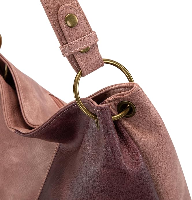 Crossbody Pink