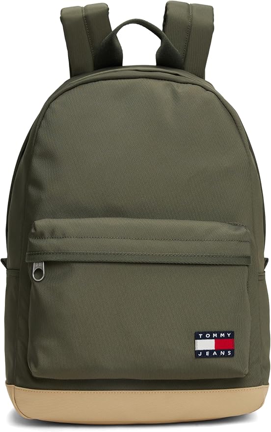 Pewter Green/Tan