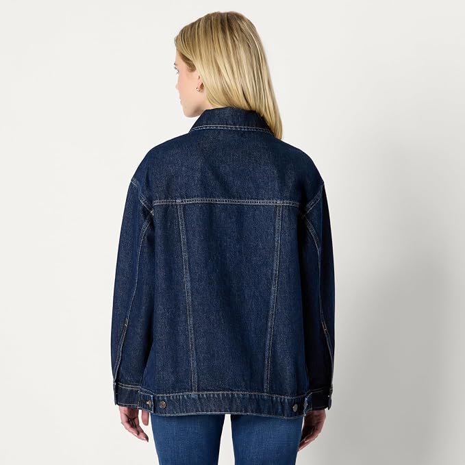 Dark Midnight Wash
