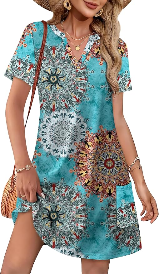 1-ethnic Print