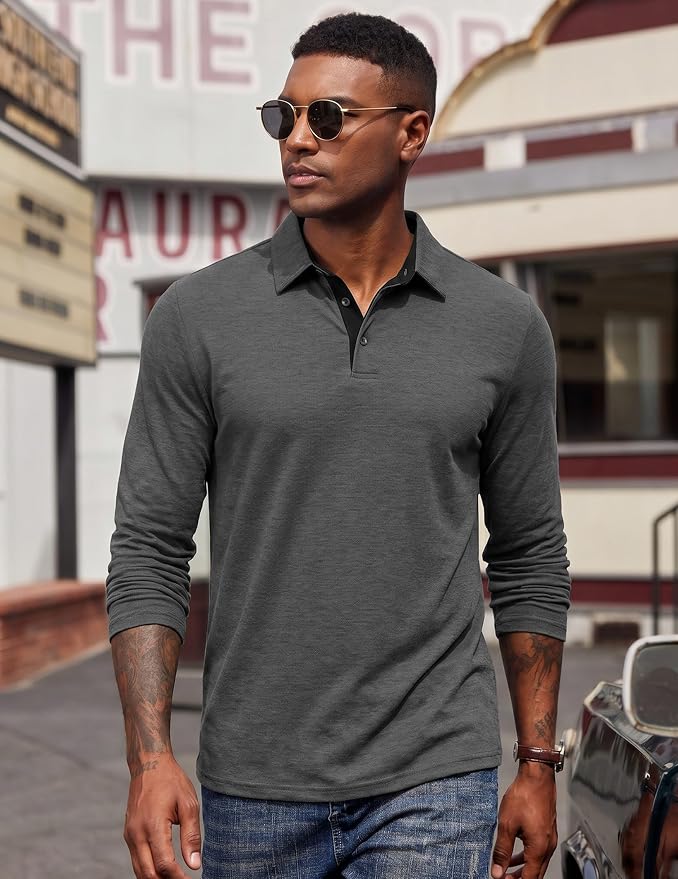 Dark Grey