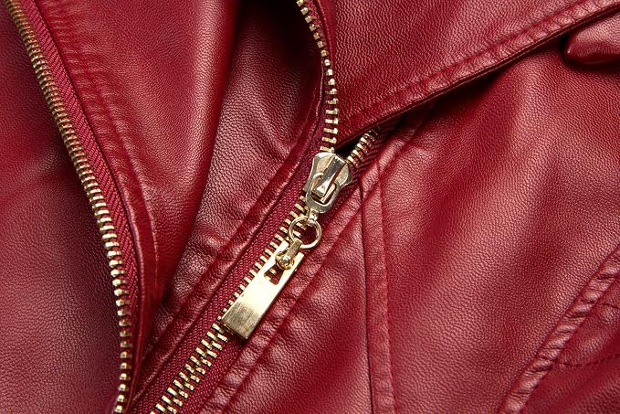 Dark Red